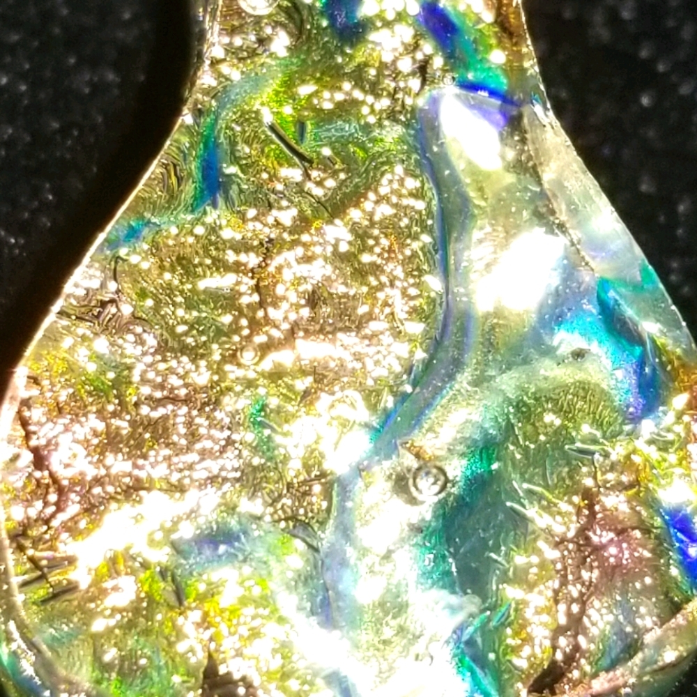 Handmade Glass Charm - Picture 8 of 9